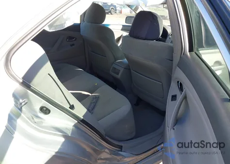 2007 Toyota Camry Ce из США, поврежденный, VIN 4T1BE46K17U610076